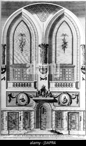 Dieser Titel bezieht sich wahrscheinlich auf einen Ort oder eine historische Figur, obwohl die Einzelheiten unklar sind. Sie könnte mit einem Ort, Ereignis oder historischen Kontext in Zusammenhang stehen, der weitere Untersuchungen erfordert, um seine Bedeutung zu verstehen. Stockfoto