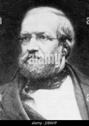 Dirichlet-3 Stockfoto