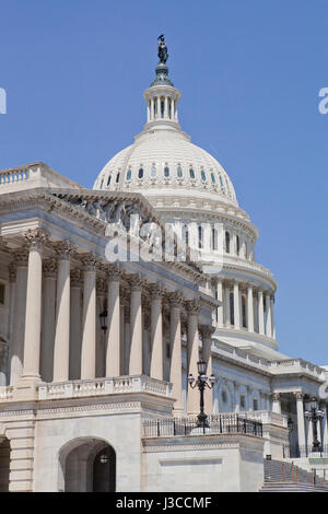 US Capitol Building - Washington, DC USA Stockfoto