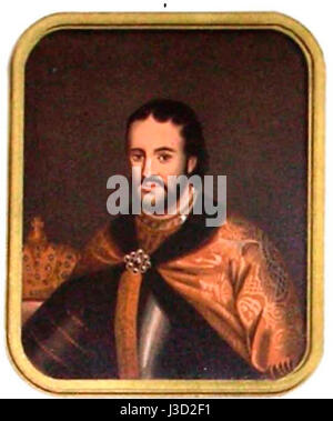 Drevnosti RG v4 ill009a Stockfoto