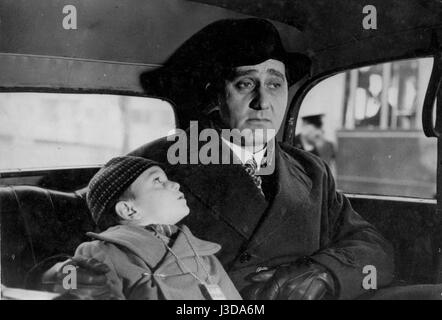 Il Giudizio Universale Jahr: 1961 Italien Alberto Sordi Regie: Vittorio De Sica Stockfoto