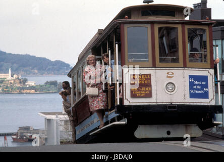 Frau Doubtfire Jahr: 1993 USA Robin Williams Regie: Chris Columbus Stockfoto