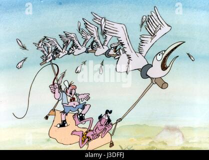 Tarzoon, la Honte De La Jungle Tarzoon Schande des Dschungels Jahres