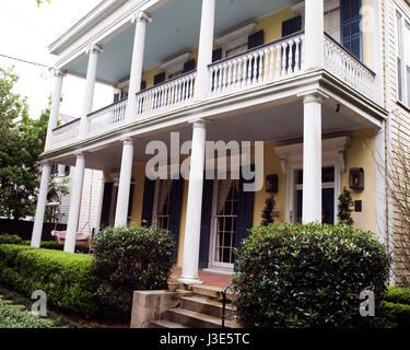 Mai 2017: New Orleans, Louisiana, USA. Brent Clark/Alamy Live-Nachrichten Stockfoto