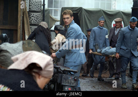 Flyboys-Jahr: 2006 UK / USA James Franco Regie: Tony Bill Stockfoto