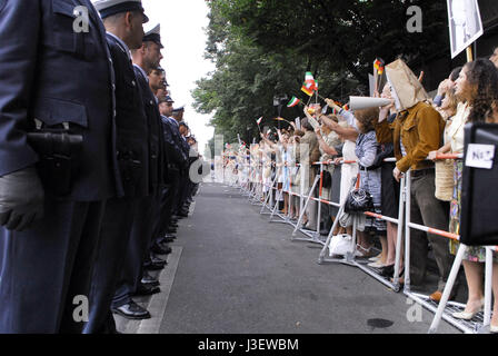 Der Baader Meinhof Komplex der Baader Meinhof Komplex Jahr: 2008 Deutschland Regie: Uli Edel Stockfoto