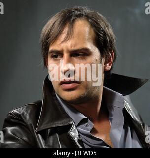 Der Baader Meinhof Komplex der Baader Meinhof Komplex Jahr: 2008 Deutschland Regie: Uli Edel Moritz Bleibtreu Stockfoto