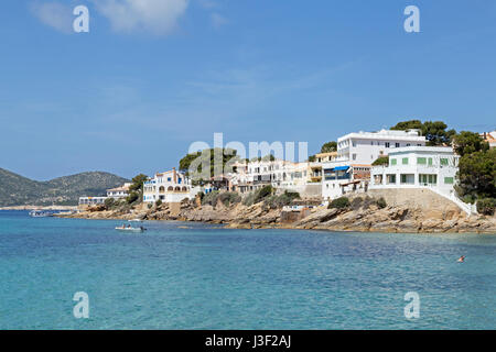 Sant Elm, Mallorca, Spanien Stockfoto