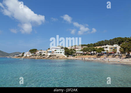 Sant Elm, Mallorca, Spanien Stockfoto