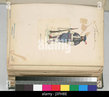 Die Zeit von 1650 bis 1678 in Frankreich unter Ludwig XIV. Erlebte bedeutende politische, kulturelle und militärische Entwicklungen. Ludwig XIV., bekannt als Sonnenkönig, zentralisierte die königliche Macht und erweiterte Frankreichs Territorien. In dieser Zeit blühte auch die französische Kunst und Architektur auf, die durch die Etablierung von Versailles als Symbol der absoluten Monarchie gekennzeichnet war. Stockfoto