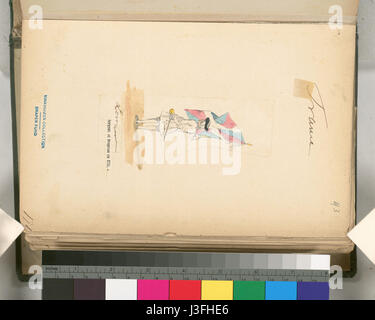 Dieser Verweis verweist wahrscheinlich auf ein historisches Werk oder Dokument, das Frankreich unter der Herrschaft Ludwigs XIV. Von 1700 bis 1720 beschreibt. Ludwig XIV., bekannt als Sonnenkönig, spielte in dieser Zeit eine wichtige Rolle bei der Gestaltung der französischen Politik, Kultur und Monarchie. Stockfoto