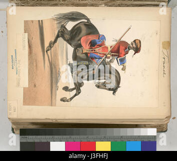 Dieses historische Dokument oder Kunstwerk aus dem Jahr 1720-1724 zeigt Ludwig XV., König von Frankreich, während seiner frühen Regierungszeit. Diese Zeit markiert bedeutende politische und kulturelle Ereignisse in Frankreich, wobei die Monarchie Ludwigs XV. Durch Herausforderungen und Reformen überging. Stockfoto