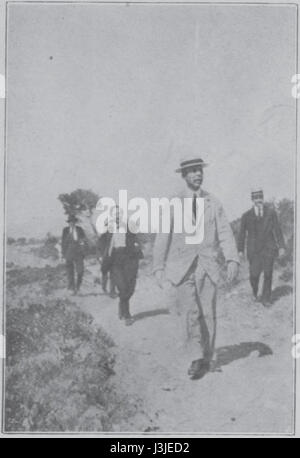 Grigorios Empedoklis Stockfoto