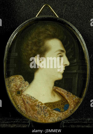 Henry Frederick (1594 1612), van Prins Wales. Oudste Zoon van Jacobus I Rijksmuseum SK pro 4351 Stockfoto