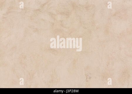 Braune Betonwand Textur Stockfoto