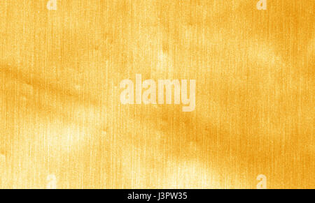 Glänzend Silber Blatt Blattgold Textur Hintergrund Stockfoto