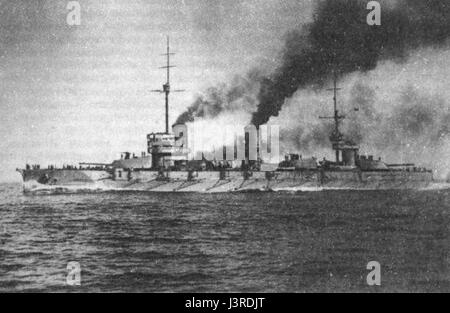 Imperatritsa Marija bezieht sich auf die russische Kaiserin Maria Feodorowna, die Mutter des Zaren Nikolaus II. War. Stockfoto