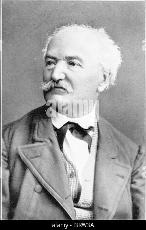 Ein Porträt von Johann Georg Hiltensperger, einem deutschen Maler, der für sein Werk im späten 18. Und frühen 19. Jahrhundert bekannt ist. Sein künstlerischer Stil spiegelt den Übergang zwischen Rokoko und neoklassischen Bewegungen wider. Stockfoto