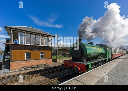 Daily Record, Sunday Mail & Daily Mirror Zeitungen Gebäude in Facharbeiter Kai Glasgow Schottland UK Stockfoto