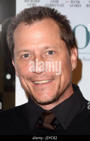 Los Angeles Premiere von "Norman" bei Linwood Dunn Theater - Ankünfte mit statt: Corin Nemec wo: Los Angeles, California, Vereinigte Staaten von Amerika bei: Kredit-5. April 2017: Nicky Nelson/WENN.com Stockfoto