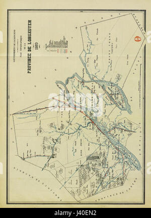 LongXuyen1920 Stockfoto