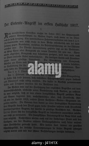 Dies bezieht sich auf eine bestimmte Identifikationsnummer oder einen Code, der sich möglicherweise auf eine historische Figur oder ein Ereignis bezieht, an dem Ludendorff beteiligt ist. Der Titel könnte sich auf Ludendorffs Beteiligung am Ersten Weltkrieg oder verwandten Zusammenhängen beziehen. Stockfoto