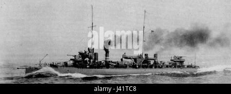 Krepkiy1905 1925b Stockfoto