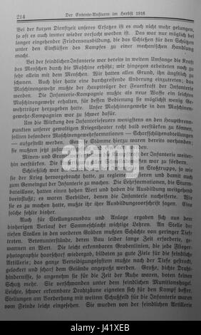 Dieser Titel bezieht sich auf ein Bild oder Ereignis, das mit Erich Ludendorff, einem deutschen General während des Ersten Weltkriegs, verbunden ist, der oft an militärischen Strategien beteiligt war. Weitere Einzelheiten würden den historischen Kontext verdeutlichen. Stockfoto