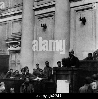 Lenin Tauride Palast Stockfoto