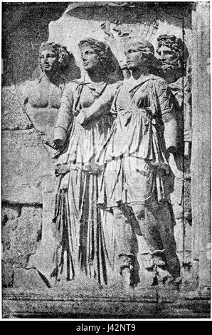 Die „Meomartini monumenti Benevento 1933“ bezieht sich auf ein Denkmal in Benevento, Italien, das wahrscheinlich an historische Persönlichkeiten oder Ereignisse erinnert. Das Denkmal ist eine wichtige kulturelle und historische Stätte in der Region. Stockfoto