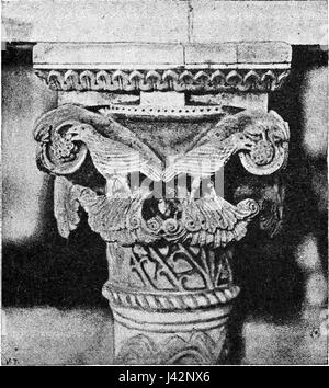 Das Meomartini-Denkmal in Benevento ist ein wichtiges historisches und kulturelles Wahrzeichen in Italien. Dieses spezifische Denkmal hebt das architektonische und künstlerische Erbe von Benevento hervor und spiegelt seine reiche Kulturgeschichte wider. Stockfoto