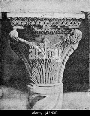 Dies bezieht sich auf das von Meomartini entworfene Denkmal in Benevento, Italien. Das Denkmal ist ein bedeutendes Stück Architektur und Kulturerbe in der Region. Stockfoto