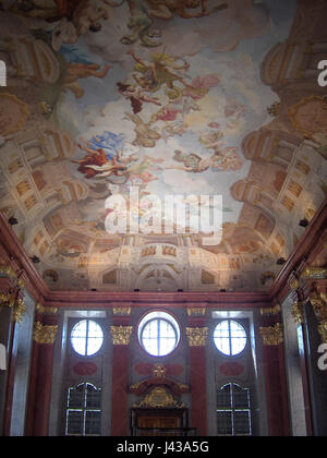 Melk33 Stockfoto