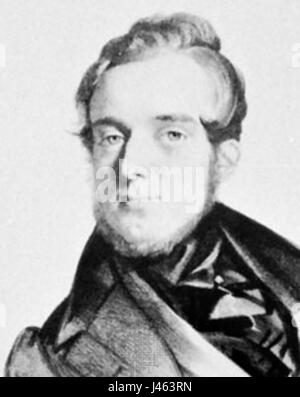 Michael William Balfe Stockfoto