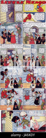 Dieser Titel bezieht sich auf eine fiktive oder künstlerische Interpretation des Charakters Captain Nemo aus Jules Vernes „20.000 Meilen unter dem Meer“, der auf dem Mars spielt. Es stellt sich die berühmte Figur vor, die den roten Planeten erforscht, eine Mischung aus klassischer Literatur und Themen der Weltraumforschung. Stockfoto