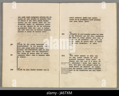 Das Dokument „Unie van Utrecht“ ist Teil des Archivs des niederländischen Nationalarchivs (NL HANA). Es handelt sich um einen wichtigen historischen vertrag, der 1579 unterzeichnet wurde und eine union zwischen den nördlichen Provinzen der Niederlande bildet und zur Unabhängigkeit von der spanischen Herrschaft beiträgt. Stockfoto