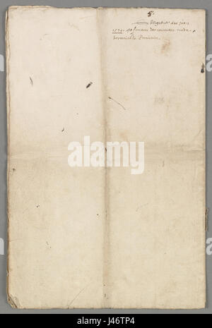 Die "Unie van Utrecht" bezieht sich auf den Vertrag von Utrecht, ein wichtiges historisches Abkommen in der europäischen Geschichte. Dieser Archivbezug bezieht sich wahrscheinlich auf die niederländische Union und ihre Rolle bei der Gestaltung der europäischen Politik im 17. Jahrhundert. Stockfoto