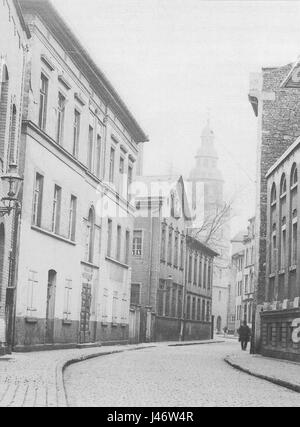 Dieser Titel bezieht sich wahrscheinlich auf ein historisches Dokument oder Manuskript aus dem Jahr 1910, das möglicherweise auf eine Kirche oder religiöse Institution bezogen ist. Der Name „VON Kirchg Herrn O“ kann auf einen religiösen Titel oder eine Person hinweisen, die mit dieser Zeit verbunden ist. Stockfoto