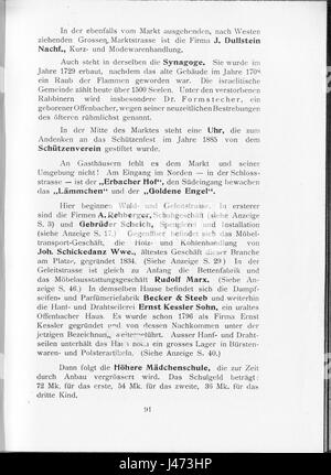 Dies bezieht sich wahrscheinlich auf ein Werk oder eine Publikation von Joest, das 1905 oder um 1909 entstanden ist. Die Details der Arbeit erfordern einen weiteren Kontext, aber sie bezieht sich wahrscheinlich auf eine historische, geographische oder kulturelle Studie. Stockfoto