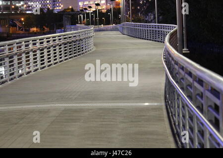 30th Street Amtrak-Bahnhof in Philadelphia Stockfoto