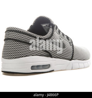 Nike Stefan Janoski Max - 631303-005 Stockfoto