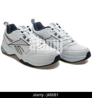 Reebok Royal Trainer RS - M43910 Stockfoto