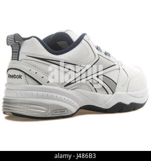 Reebok Royal Trainer RS - M43910 Stockfoto