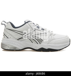 Reebok Royal Trainer RS - M43910 Stockfoto