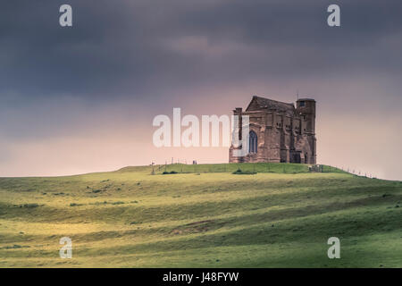 Abbotsbury, Dorset, Großbritannien Stockfoto