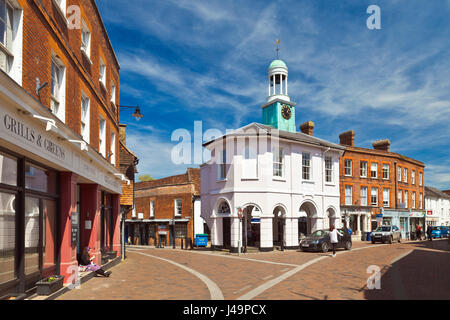 Godalming Stockfoto