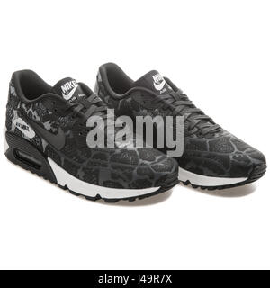 Nike WMNS Air Max 90 JCRD - 749326-001 Stockfoto