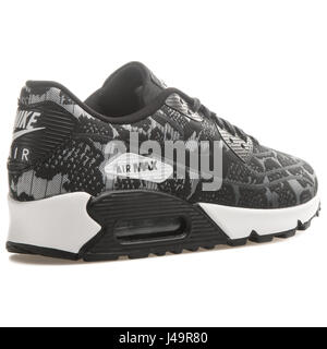 Nike WMNS Air Max 90 JCRD - 749326-001 Stockfoto