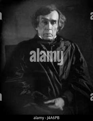 Roger Taney Stockfoto