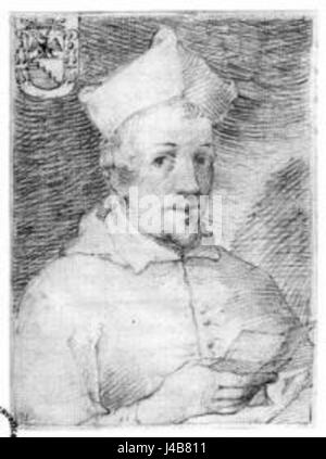 Petrucci Alfonso Stockfoto